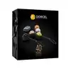 Dorcel - Training Remote ControlledGeisha Balls. Zestaw 5 kulek gejszy w tym 1 wibrująca! Z pilotem i USB