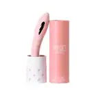 Tesla Physics  G-Pink. Piękny wibrator z elektrostymulacją. 10 trybów elektrostymulacji. 10 programów wibracji. IPX8. USB. 