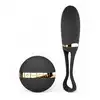 Dorcel - Secret Delight Remote Egg. Wibrujące jajeczko z pilotem i kontrolą głosową. Silikon.