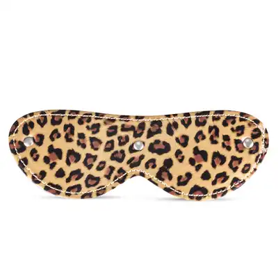 Secret Pleasure Chest - Wicked Wildcat. Fantastycznie wizualny pakiet zabawek soft BDSM! Mega Sale!