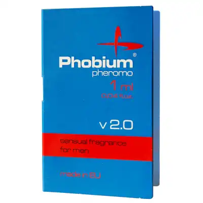 Aurora - Phobium Pheromo 1 ml dla mężczyzn 