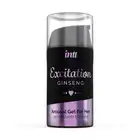 Intt - Excitation Ginseng 15ml - żel zwiększający libido dla kobiet. Cudowna przyjemność!