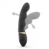 Dorcel - Too Much 2.0 USB. Elastyczny wibrator z 3 silniczkami! Moc wibracji!