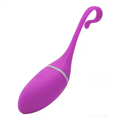 Realov- Irena I, fioletowe jajeczko sterowane aplikacją