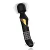 Dorcel - Dual Orgasms Wand USB. Magiczna Różdżka, dwa zakończenia, podwójna stymulacja.