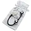 Fifty Shades of Grey- Inner Goodess małe srebrne kulki Gejszy 85 gram 