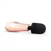 Rosy Gold - Noveau Mini Massager. Mini masażer różowozłoty na USB. Silne wibracje!