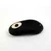 Pornhub - Tempest Supercharged Clitoral Vibrator. Czarno-złoty stymulator łechtaczki! 