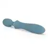 Bloom - The Orchid Wand Vibrator. Silikonowy elegancki wibrator na USB