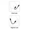 Dorcel - Deep Explorer Multi-Usage Stimulator. Wibrujący stymulator z multi zastosowaniem. 