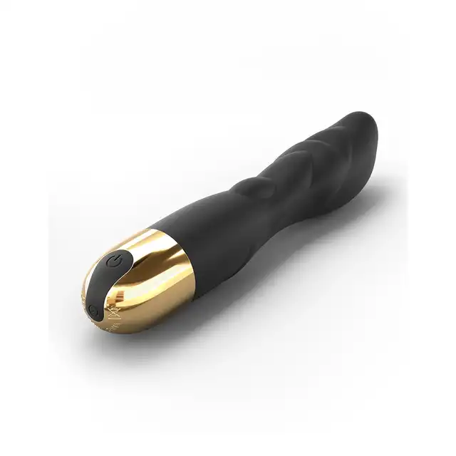 Dorcel - Flexi &amp; Joy USB. Elastyczny wibrator z możliwością podwójnej stymulacji