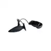 Anal Fantasy - Elite Vibrating Plug. Wtyczka analna z wibracjami i pilotem