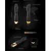 Dorcel - Flexi &amp; Joy USB. Elastyczny wibrator z możliwością podwójnej stymulacji