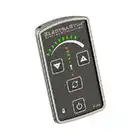 Controler elektro stymularion Electrastim. Zestaw do Elektrostymulacji 24 Programy Intensywności Stymulacji. 