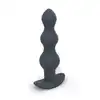 Dorcel - Deep Secret M USB. Sterowana na pilota, profilowana zatyczka analna 