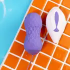 Feelztoys- jajeczko zdalnie sterowane Twisty. Poruszają się i obracają. Innowacja! 10 programów.