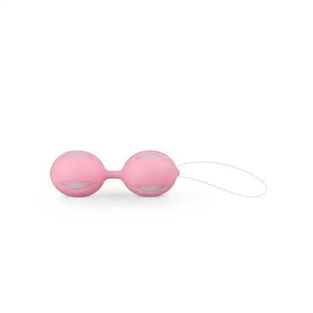Loveboxxx - I Love Pink Gift Box. Prześliczny i luksusowy pakiet zabawek premium dla par. Bestseller!