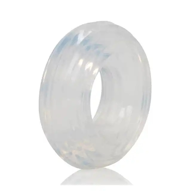 Calexotics - Premium Silicone Ring Medium. Ring na penisa o grubości 2cm