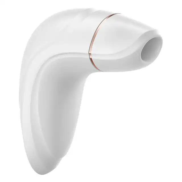 Satisfyer- Pro Plus Wibrator z falami ciśnieniowymi