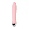 Tesla Physics Galvani Vibe Pink - Niezwykły wibrator  z funkcją ogrzewania. Różne progrramy. USB. 