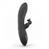 Dorcel - Divine Rabbit Sucker USB. Elegancki wibrator z funkcją ssania