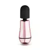 Rosy Gold - Noveau Mini Massager. Mini masażer różowozłoty na USB. Silne wibracje!
