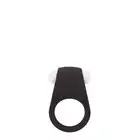 Dream Toys- Lit Up silikonowy pierścień Stimu Ring 4 