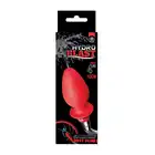 Hydro Blast 4 P Silicone Douche. Wtyczka do Lewatywy z Gwintem.