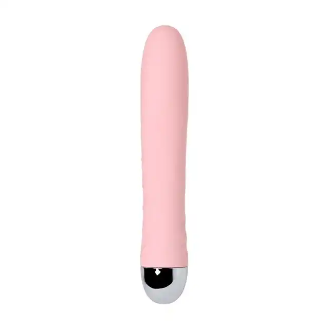 Tesla Physics Galvani Vibe Pink - Niezwykły wibrator  z funkcją ogrzewania. Różne progrramy. USB. 
