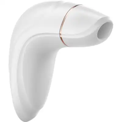 Satisfyer- Pro Plus Wibrator z falami ciśnieniowymi