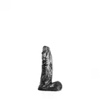 Dildorama - 515 Line 6" Flesh. Dildo z przyssawką 15,5 cm średnicy