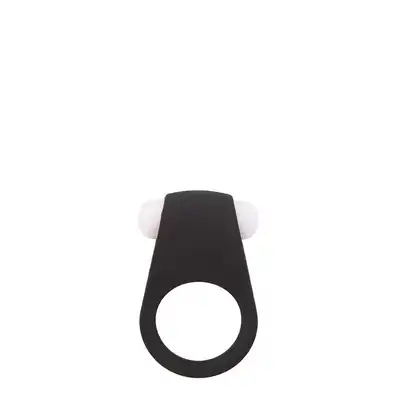 Dream Toys- Lit Up silikonowy pierścień Stimu Ring 4 