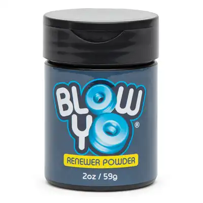 Blow Yo- Proszek do regeneracji zabawek 