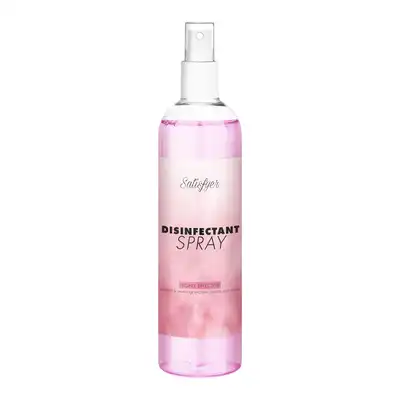 Satisfyer - Women Disinfectant Spray 150 ml. Spray dezynfekujący do zabawek