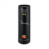 Plaisir Secret - Massage Oil Strawberry. Olejek do masażu o zapachu Truskawki 59ml.