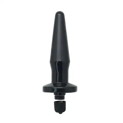 Toyz 4 Lovers Anal Plug Jack Taglia S. Wibrujący Korek Analny S