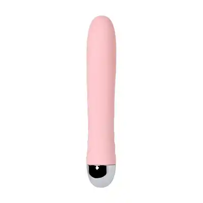 Tesla Physics Galvani Vibe Pink - Niezwykły wibrator  z funkcją ogrzewania. Różne progrramy. USB. 