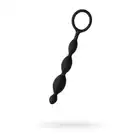 A-Toys Anal Beads S-Size 19,5cm. Silikonowe Analne Koraliki.