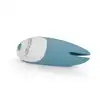 Bloom - The Tulip Clitoris Vibrator USB. Stymulator łechtaczki silikonowy