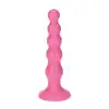 Toyz 4 Lovers Italian Cock Anal 5.5" Pink. Dildo Analne Profilowane Różowe 14cm.