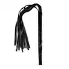 Secret Pleasure Chest - Black Fantasy, 11-częściowy zestaw BDSM. Czarny