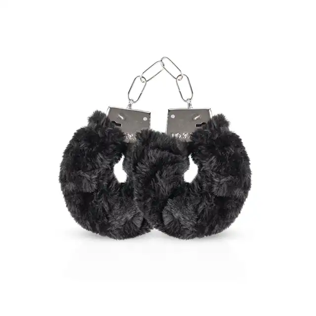 Loveboxxx - I Love Black Gift Set. Piękny luksusowy pakiet z 6 ekskluzywnymi zabawkami, Bestseller!