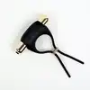 Pornhub - Tighten Up Ring Bullet. Regulowany ring na penisa. 10 trybów wibracji