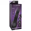 Anal Fantasy - Vibrating Ass Thruster USB Heat. Wibrator analny z ruchem posuwistym sterowany na pilota, podgrzewany