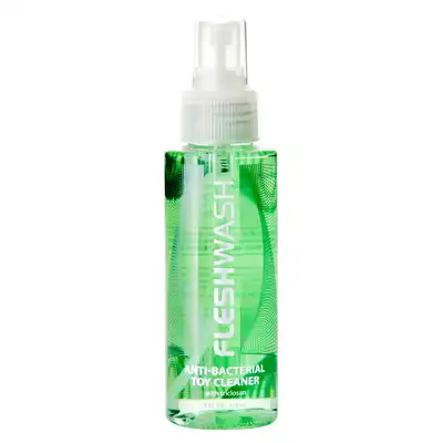 Fleshlight Fleshwash 100ml. Środek czyszczący do zabawek erotycznych 100ml.