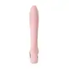 Tesla Physics Galvani Vibe Pink - Niezwykły wibrator  z elektrostymulacją Galvani Vibe Pink. 10 programów electro, 10 prog wibracji. USB. IPX8