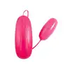 Boss Of Toys - Wibrating Egg. Kompaktowe jajeczko wibrujące, które oferuje 12 różnych trybów wibracji