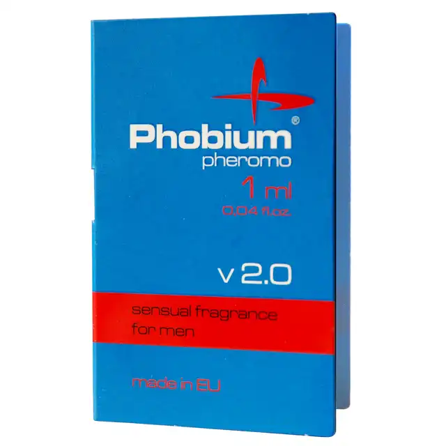 Aurora - Phobium Pheromo 1 ml dla mężczyzn 