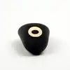 Pornhub - Tempest Supercharged Clitoral Vibrator. Czarno-złoty stymulator łechtaczki! 