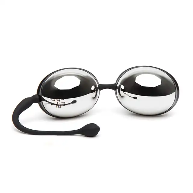 Fifty Shades of Grey- Inner Goodness Jiggle kulki Gejszy 67 gram 